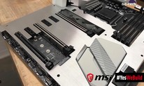 How To Make a Suit of Motherboard Armour