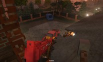 Teardown Preview