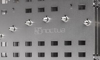 Noctua's passive CPU cooler listed at online retailer